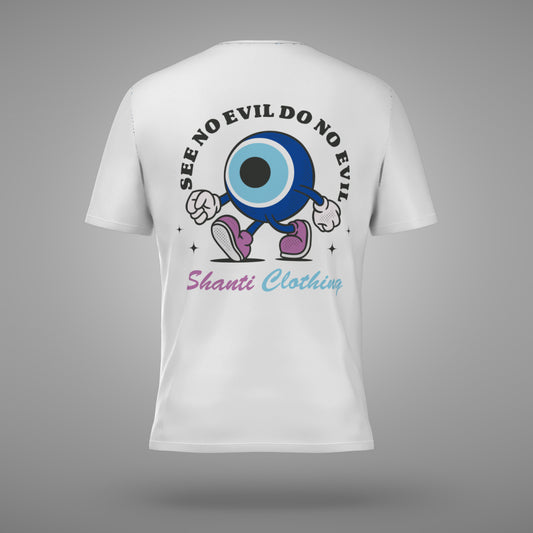 Evil Eye Tee