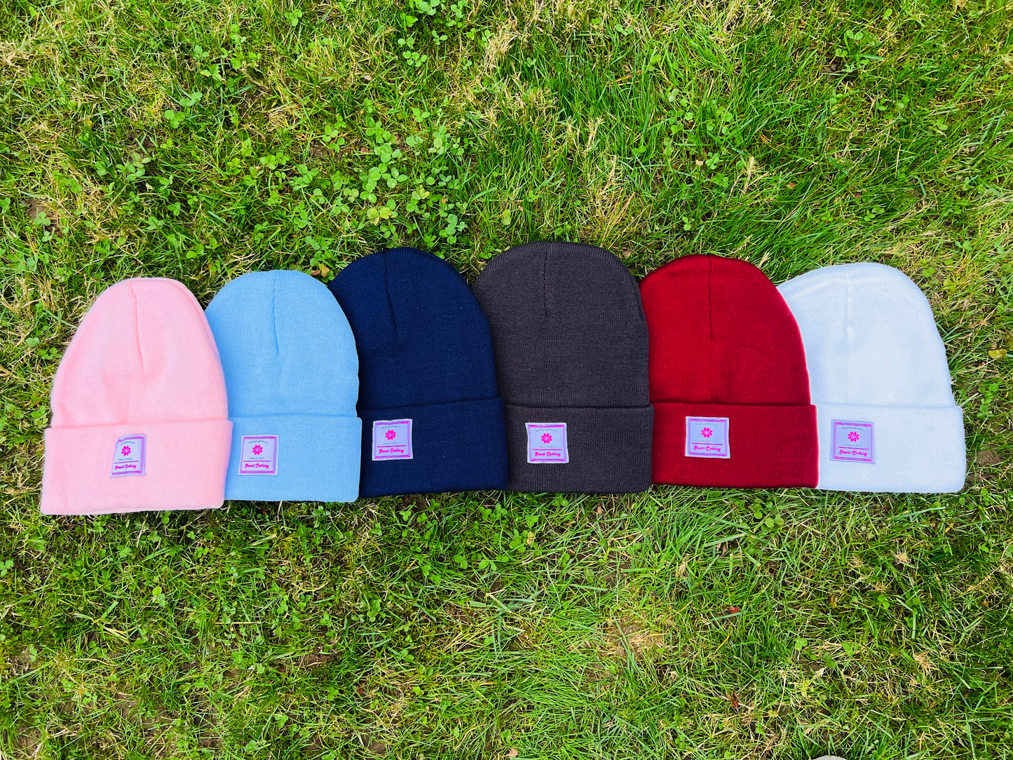 Shanti Beanies