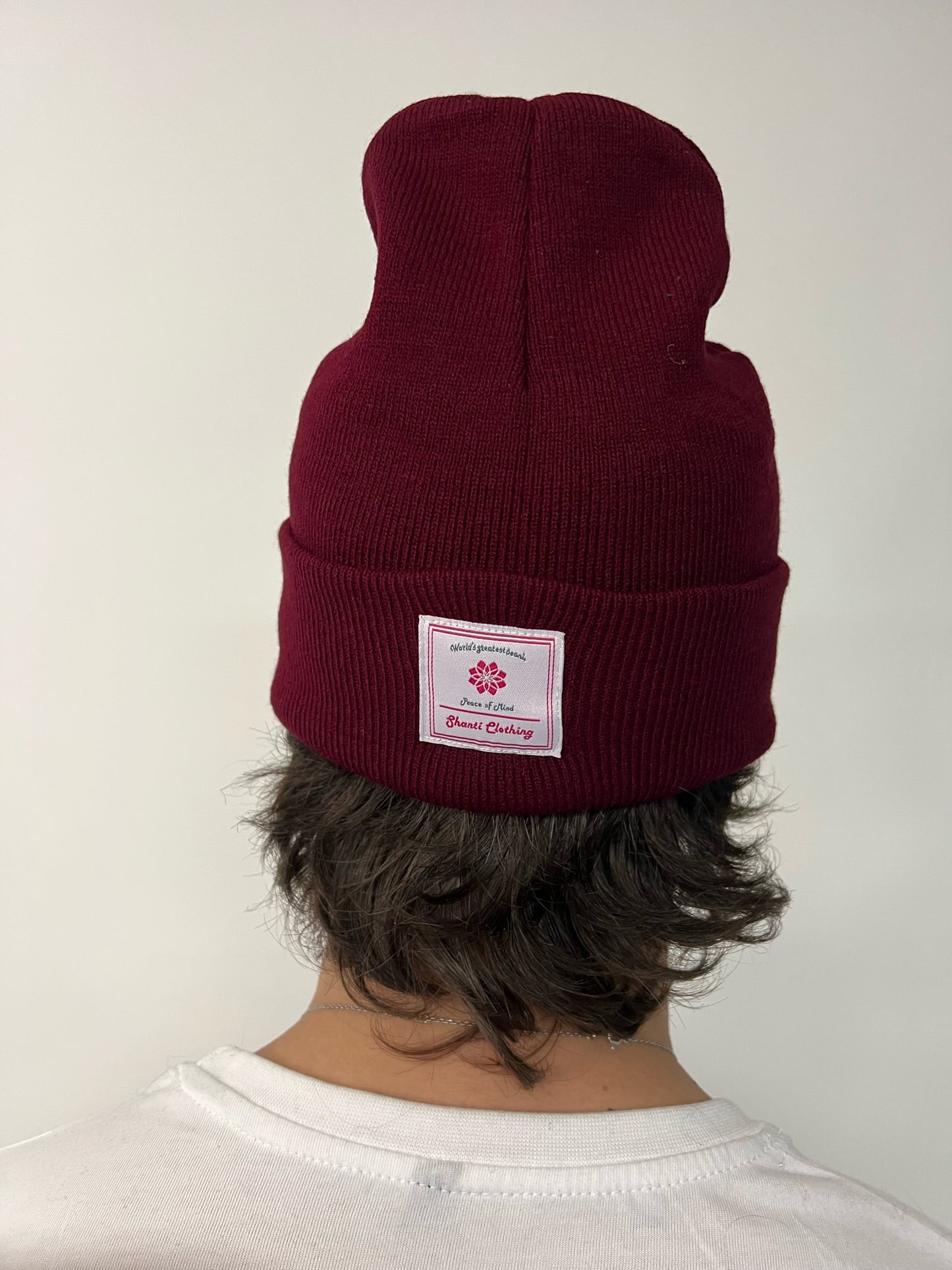 Shanti Beanies