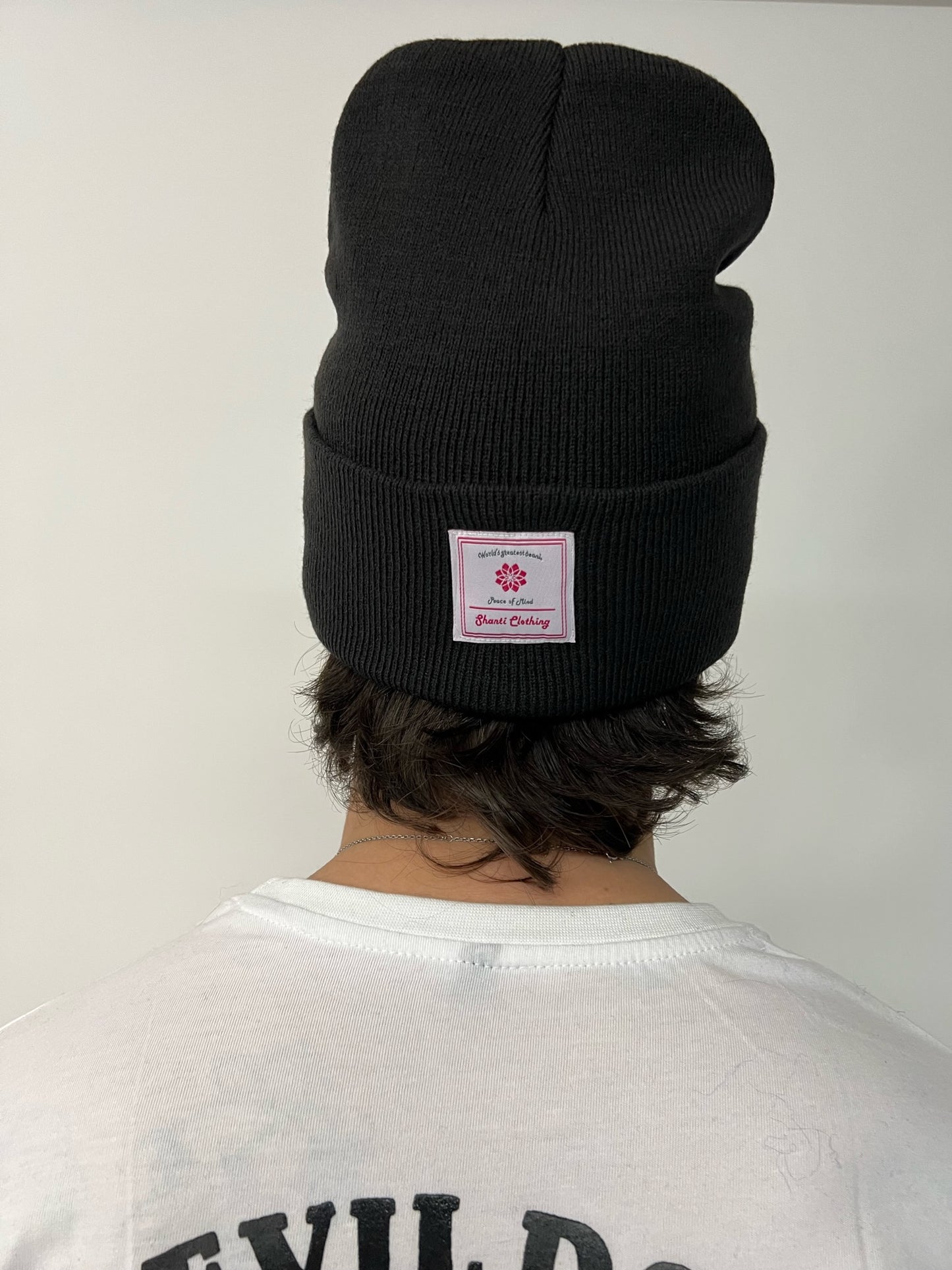 Shanti Beanies